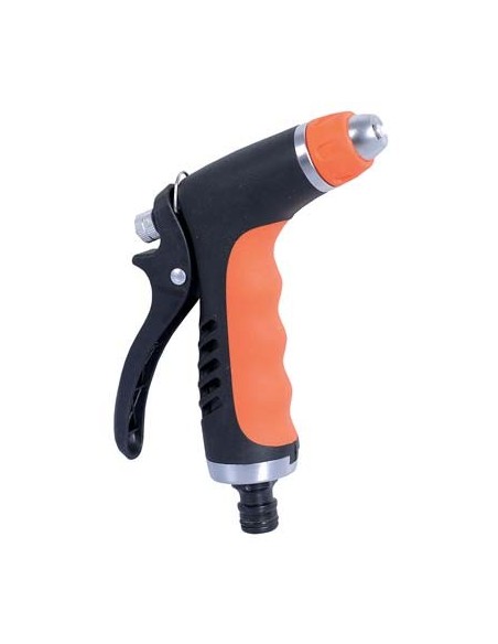 IDROPISTOLA A LANCIA EXTRA STARS INNESTO RAPIDO CORPO ALLUMINIO/GRIP SELF