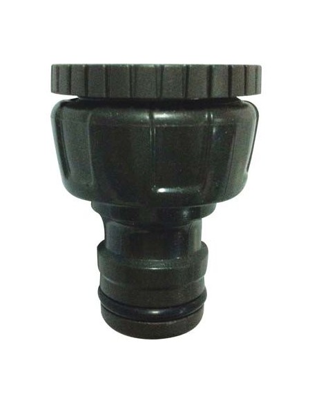 PRESA A RUBINETTO + INNESTO RAPIDO BIG STARS 3/4-1" SELF