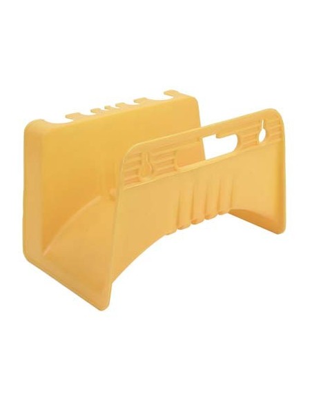 PORTATUBO IRRIGAZIONE MURALE CLASSIC STARS PLASTICA