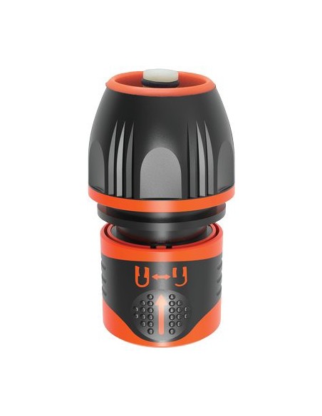 RACCORDO RAPIDO STRINGITUBO UNIVERSAL + STOP STARS 1/2-5/8-3/4 SELF