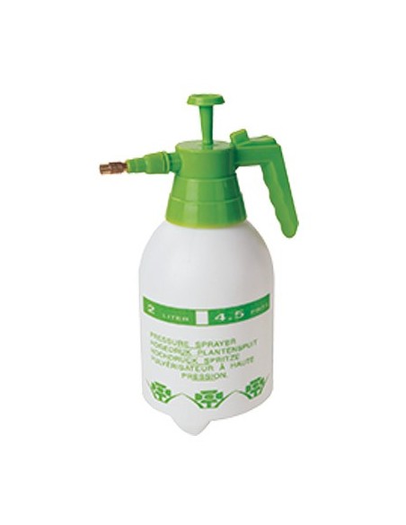 POMPA A PRESSIONE SIRIA 2 STARS LT 2 UGELLO OTTONE