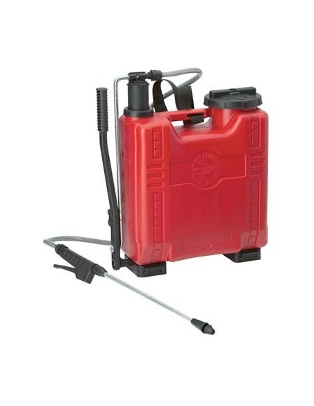 POMPA A SPALLA DIANA DAL DEGAN LT 16 POMPANTE NYLON