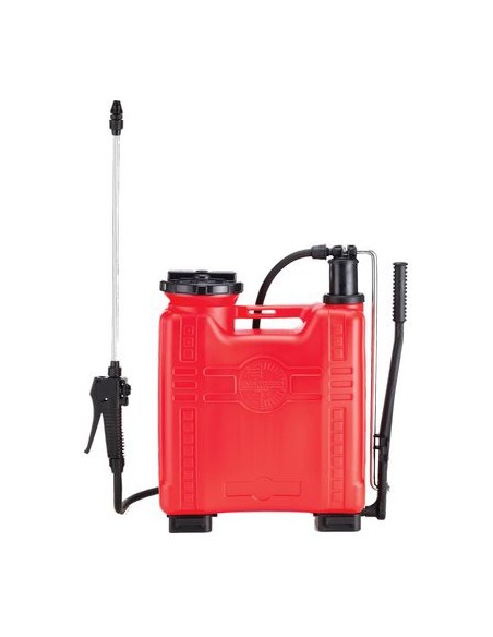 POMPA A SPALLA DIANA DAL DEGAN LT 12 POMPANTE NYLON