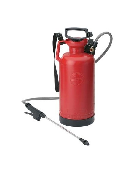 POMPA A PRESSIONE ARES DAL DEGAN LT 8