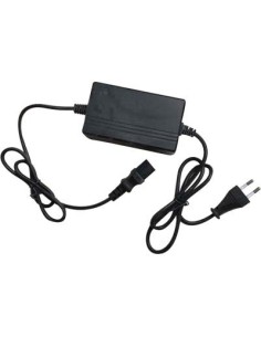 CARICABATTERIA POMPA ELETTRA 16 STARS BATTERIA PB/ACIDO