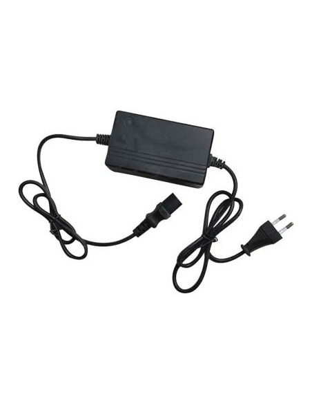 CARICABATTERIA POMPA ELETTRA 16 STARS BATTERIA PB/ACIDO