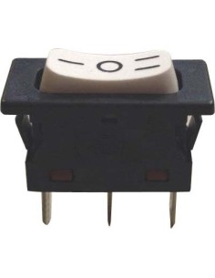 INTERRUTTORE POMPA SERENA ITALDIFRA 1-0-2 N... 25