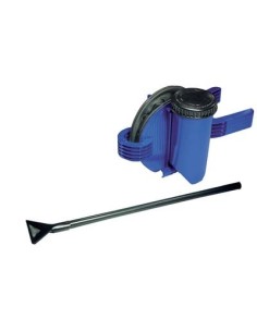 POLVERIZZATORE SOFFIETTO TORNADO GDM PLASTICA CC 950