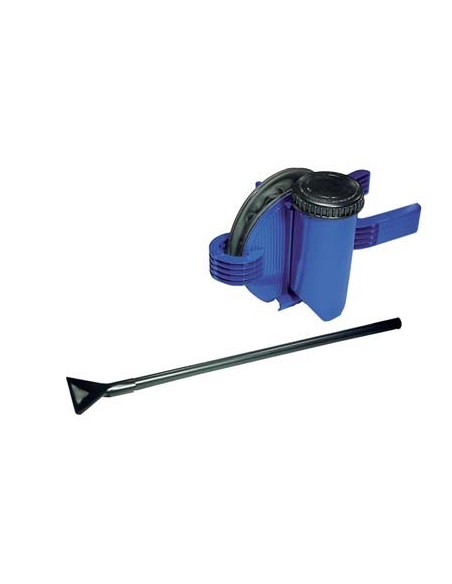 POLVERIZZATORE SOFFIETTO TORNADO GDM PLASTICA CC 950