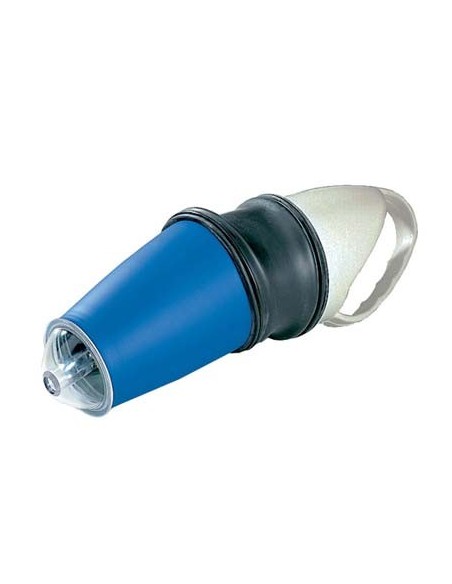 POLVERIZZATORE SOFFIETTO ZEFIR GDM PLASTICA CC 1000