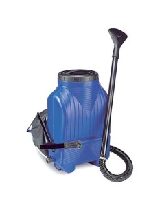 POLVERIZZATORE SOLFORATRICE TWISTER GDM PLASTICA CC 12000