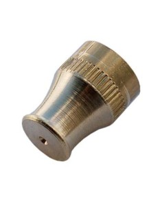 CAPPELLETTO X GETTO BIFORCO TRIFORCO STARS OTTONE 1/2-3/8F