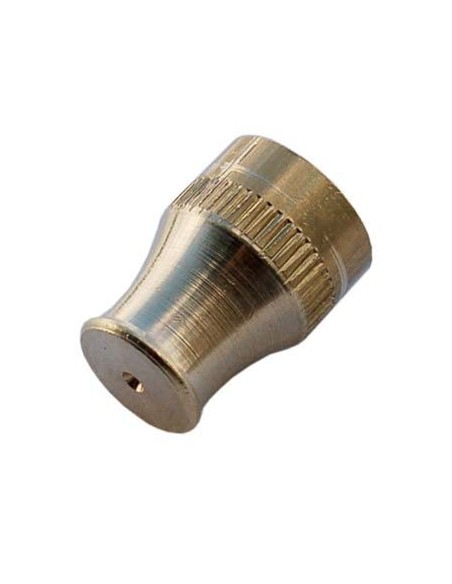 CAPPELLETTO X GETTO BIFORCO TRIFORCO STARS OTTONE 1/2-3/8F