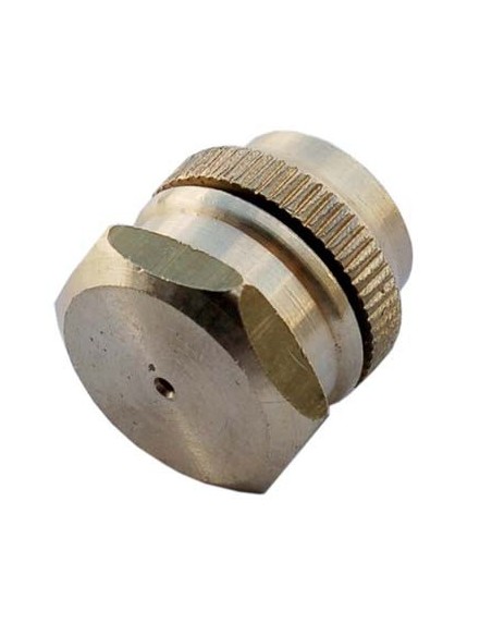 GETTO A ROSA ESAGONALE X LANCIA OTTONE 1/4F