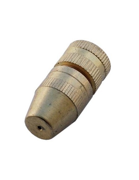 GETTO MIGNON A ROSA X LANCIA OTTONE REGOLABILE 1/4F