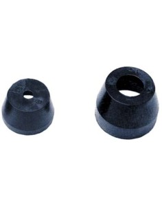 STANTUFFO X POMPA A SPALLA GOMMA MM 43X16