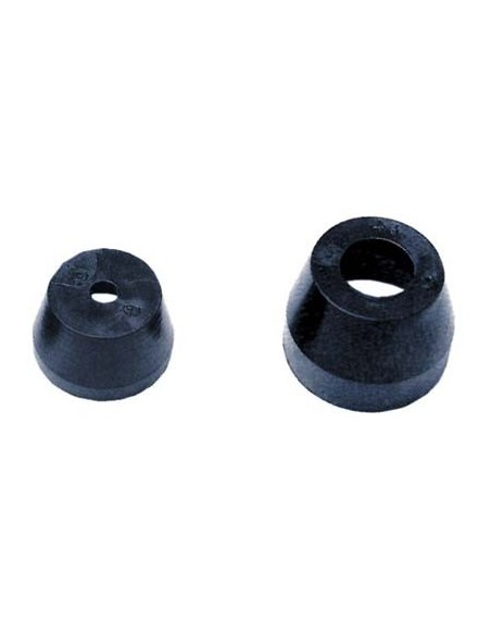 STANTUFFO X POMPA A SPALLA GOMMA MM 42X5