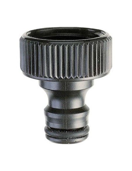 PRESA A RUBINETTO + INNESTO RAPIDO GF 3/4F 8000-3433