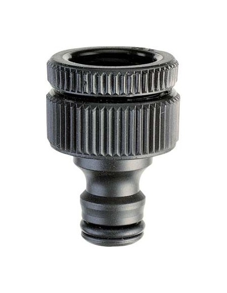 PRESA A RUBINETTO + INNESTO RAPIDO GF 1/2-3/4F SELF 8000-5435