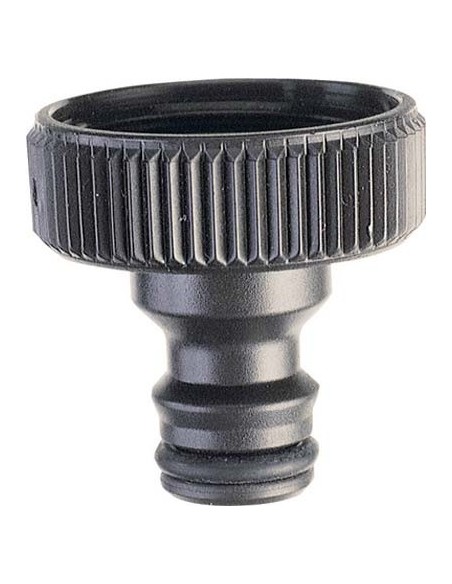 PRESA A RUBINETTO + INNESTO RAPIDO GF 1"F 8000-3432