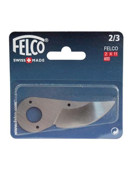 LAMA FORBICE POTA  2 4 11 FELCO