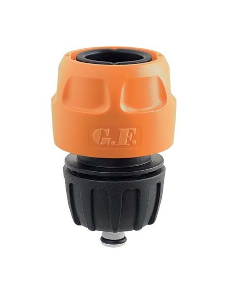 RACCORDO RAPIDO STRINGITUBO + STOP GF 1/2-5/8+AQUASTOP SELF 8000-5015