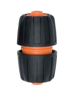 RACCORDO GIUNTATUBO RIPARATORE UNIVERSALE GF 1/2-5/8-3/4 SELF 8000-5443