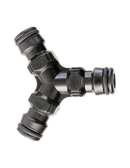 INNESTO RAPIDO A 3 VIE GF 8000-3451