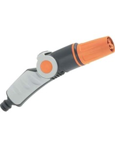 LANCIA ERGONOMICA 3 JET GF INNESTO RAPIDO LT/MIN 18 BAR 4 8000-5527 SELF