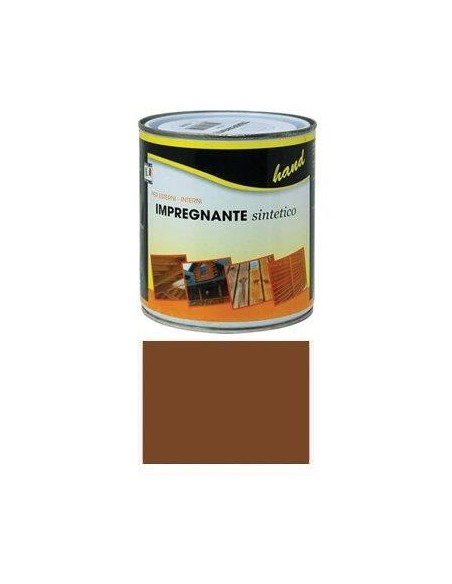 IMPREGNANTE A SOLVENTE HAND CASTAGNO ML 750
