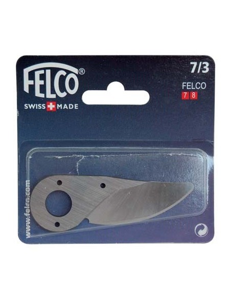 LAMA FORBICE POTA  7 8 FELCO