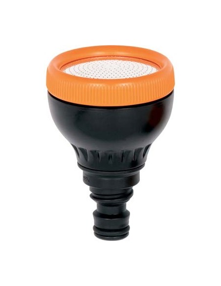 SOFFIONE IRRORATORE GF INNESTO RAPIDO LT/MIN 30 BAR 4 8004-3430