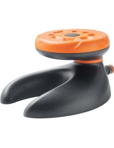 IRRIGATORE MULTIFUNZIONE DRIVER GF INNESTO RAPIDO 8 ZONE G.MT 5,5 8004-3617