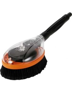 SPAZZOLA LAVAGGIO AUTO 5175 GF ROTANTE QUIK