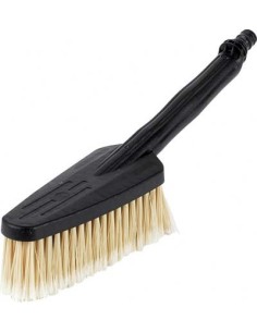 SPAZZOLA LAVAGGIO AUTO GF SETOLE SINTETICHE INNESTO RAPIDO