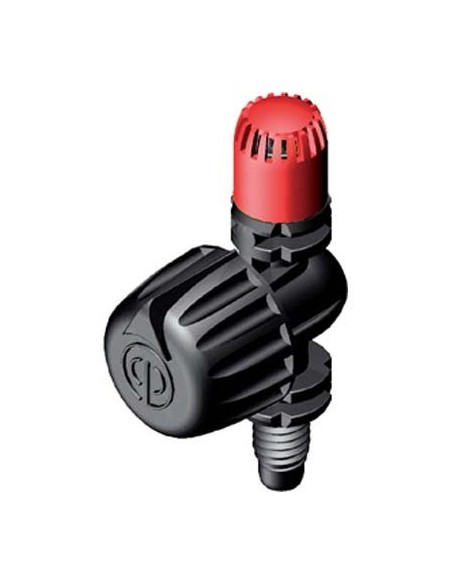 MICROIRRIGATORE IDRA SELF GF 360° LT/H 100 1/4 CF - PZ 6