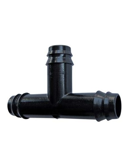 TEE PORTAGOMMA TUBO PN SELF GF 1/2 CF - PZ 10