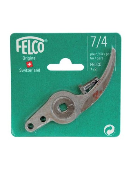 CONTROLAMA FORBICE POTA  7 8 FELCO
