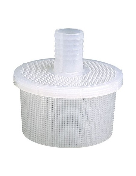 FILTRO PESCAGGIO X POMPA POLITENE MM 15