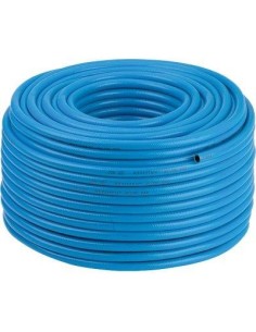 TUBO AP POLIESTERE RETINATO MM 10X16 BAR 40 MT 100