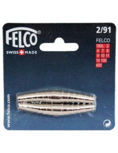 MOLLA FORBICE POTA  2 4 7 8 11 FELCO CF - PZ 2