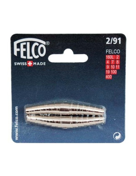 MOLLA FORBICE POTA  2 4 7 8 11 FELCO CF - PZ 2