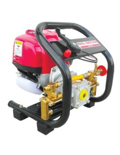 POMPA AP P768 4T DAL DEGAN KW 1,2 LT/MIN 8 BAR 25 + KIT ASPIRAZIONE