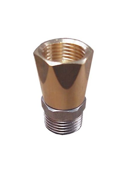 RACCORDO GIREVOLE LANCIA AP TURBO 400 MF 1/2