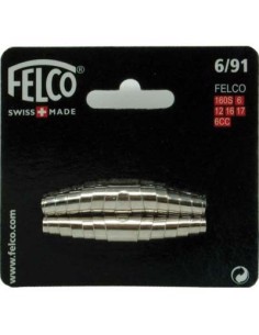 MOLLA FORBICE POTA  6 FELCO CF - PZ 2