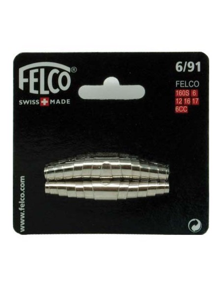 MOLLA FORBICE POTA  6 FELCO CF - PZ 2