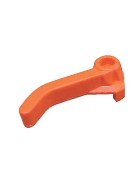 LEVA REGOLAZIONE LANCIA AP TURBO 400 BRAGLIA