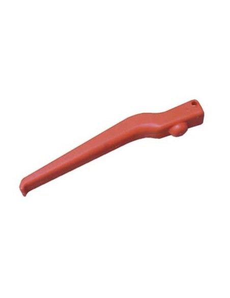 LEVA APERTURA LANCIA AP TURBO 400 BRAGLIA 29.620.69