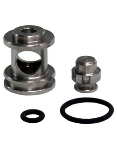 KIT TENUTA LANCIA AP TURBO 400 BRAGLIA 23.302.12