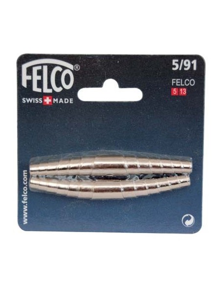 MOLLA FORBICE POTA  5 13 FELCO CF - PZ 2